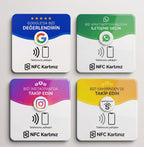 NFC Kartınız