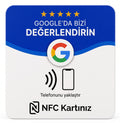 NFC Kartınız