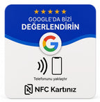NFC Kartınız
