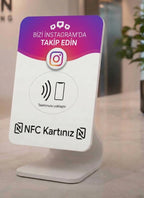 NFC Kartınız
