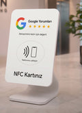 NFC Kartınız