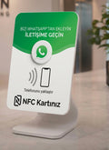 NFC Kartınız