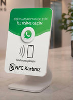 NFC Kartınız