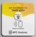 NFC Kartınız