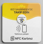 NFC Kartınız