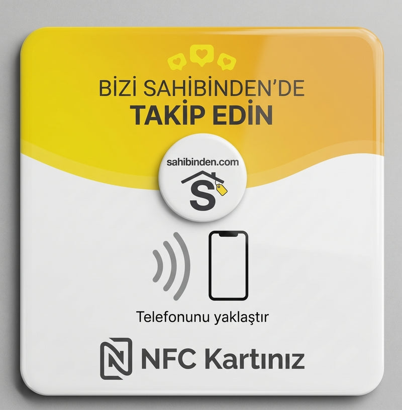 Sahibinden Kartı