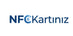 NFC kartınız ana sayfası